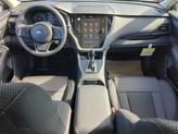 Thumbnail of 2025 Ice Silver Subaru Outback