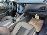 Thumbnail of 2025 Ice Silver Subaru Outback