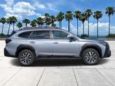 Thumbnail of 2025 Ice Silver Subaru Outback