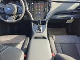 Thumbnail of 2025 Ice Silver Subaru Outback