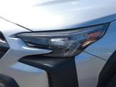 Thumbnail of 2025 Ice Silver Subaru Outback