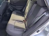 Thumbnail of 2025 Ice Silver Subaru Outback