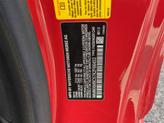 Thumbnail of 2019 Chili Pepper Red MINI Hardtop