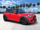Thumbnail of 2019 Chili Pepper Red MINI Hardtop