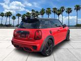 Thumbnail of 2019 Chili Pepper Red MINI Hardtop