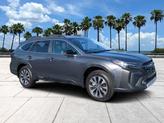 Thumbnail of 2025 Magnetite Gray Metallic Subaru Outback
