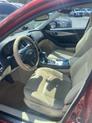 Thumbnail of 2014 Venetian Ruby INFINITI Q50