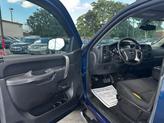 Thumbnail of 2013 Blue GMC Sierra 1500