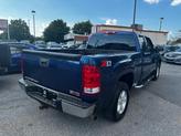 Thumbnail of 2013 Blue GMC Sierra 1500