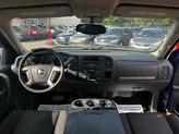 Thumbnail of 2013 Blue GMC Sierra 1500