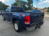 Thumbnail of 2013 Blue GMC Sierra 1500