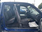 Thumbnail of 2013 Blue GMC Sierra 1500