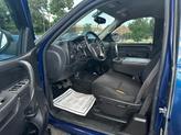 Thumbnail of 2013 Blue GMC Sierra 1500