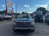 Thumbnail of 2013 Blue GMC Sierra 1500