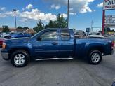Thumbnail of 2013 Blue GMC Sierra 1500