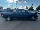 Thumbnail of 2013 Blue GMC Sierra 1500