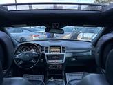 Thumbnail of 2014 Lunar Blue Metallic Mercedes-Benz GL-Class