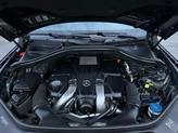 Thumbnail of 2014 Lunar Blue Metallic Mercedes-Benz GL-Class