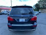 Thumbnail of 2014 Lunar Blue Metallic Mercedes-Benz GL-Class