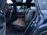 Thumbnail of 2014 Lunar Blue Metallic Mercedes-Benz GL-Class