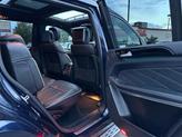 Thumbnail of 2014 Lunar Blue Metallic Mercedes-Benz GL-Class