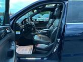 Thumbnail of 2014 Lunar Blue Metallic Mercedes-Benz GL-Class