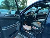 Thumbnail of 2014 Lunar Blue Metallic Mercedes-Benz GL-Class