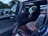 Thumbnail of 2014 Lunar Blue Metallic Mercedes-Benz GL-Class