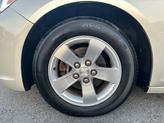 Thumbnail of 2015 Gold Chevrolet Malibu