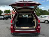 Thumbnail of 2014 Deep Cherry Red Crystal Pearlcoat Jeep Grand Cherokee