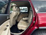 Thumbnail of 2014 Deep Cherry Red Crystal Pearlcoat Jeep Grand Cherokee
