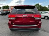 Thumbnail of 2014 Deep Cherry Red Crystal Pearlcoat Jeep Grand Cherokee