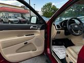 Thumbnail of 2014 Deep Cherry Red Crystal Pearlcoat Jeep Grand Cherokee