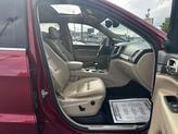 Thumbnail of 2014 Deep Cherry Red Crystal Pearlcoat Jeep Grand Cherokee