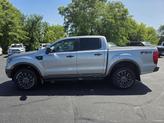Thumbnail of 2020 Magnetic Metallic Ford Ranger