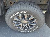 Thumbnail of 2020 Magnetic Metallic Ford Ranger