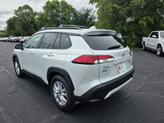 Thumbnail of 2022 Wind Chill Pearl Toyota Corolla Cross