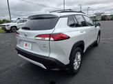 Thumbnail of 2022 Wind Chill Pearl Toyota Corolla Cross