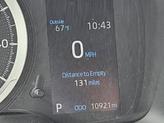 Thumbnail of 2022 Wind Chill Pearl Toyota Corolla Cross