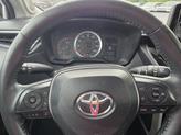 Thumbnail of 2022 Wind Chill Pearl Toyota Corolla Cross