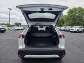 Thumbnail of 2022 Wind Chill Pearl Toyota Corolla Cross