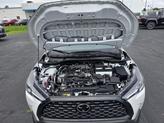 Thumbnail of 2022 Wind Chill Pearl Toyota Corolla Cross