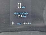 Thumbnail of 2022 Ruby Flare Pearl Toyota Sienna