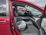 Thumbnail of 2022 Ruby Flare Pearl Toyota Sienna