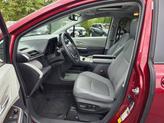 Thumbnail of 2022 Ruby Flare Pearl Toyota Sienna