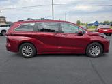 Thumbnail of 2022 Ruby Flare Pearl Toyota Sienna