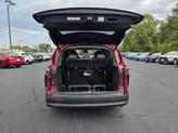 Thumbnail of 2022 Ruby Flare Pearl Toyota Sienna