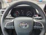 Thumbnail of 2022 Ruby Flare Pearl Toyota Sienna