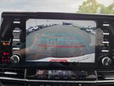 Thumbnail of 2022 Ruby Flare Pearl Toyota Sienna