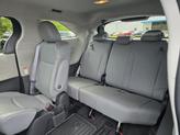 Thumbnail of 2022 Ruby Flare Pearl Toyota Sienna